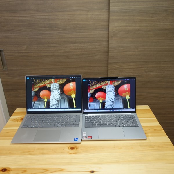 レノボIdeaPad Slim 5 Light Gen 10 13.3型(AMD)レビュー/パソコン徹底