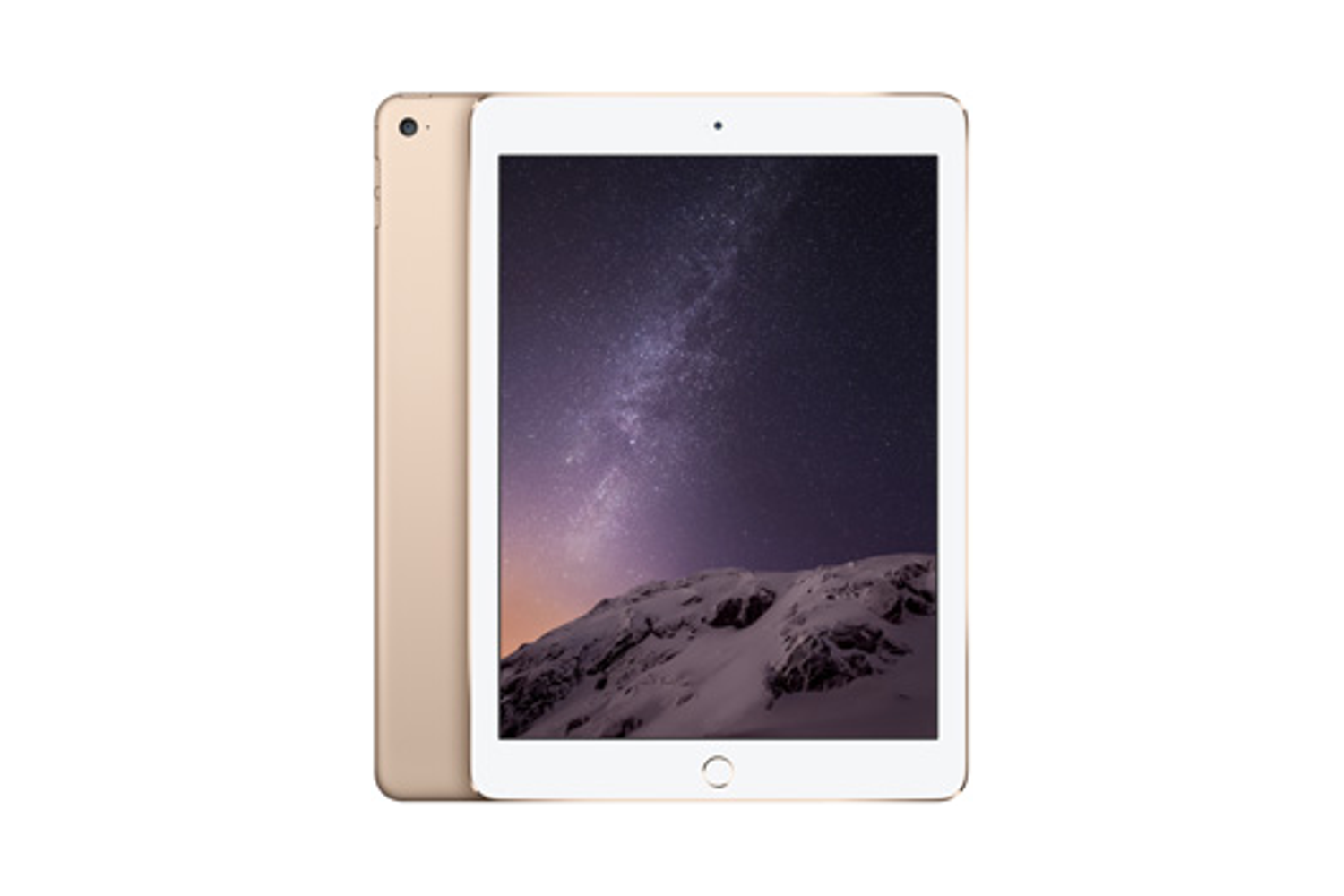 iPad mini 4/16GB docomo(ゴールド) iPad mini4 Wi-Fi+Cellular ドコモ