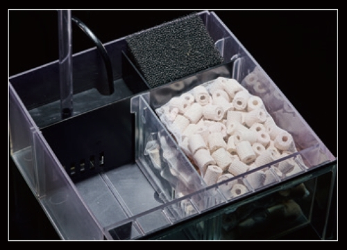 GEX aquarista『Glassterior AGS SLIDE OF-230』登場