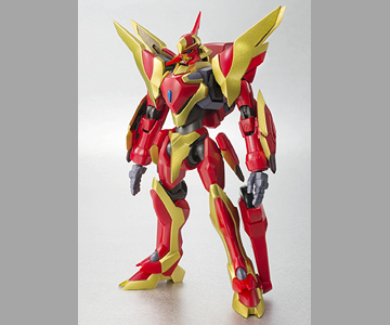 商品情報｜コードギアス 双貌のオズ