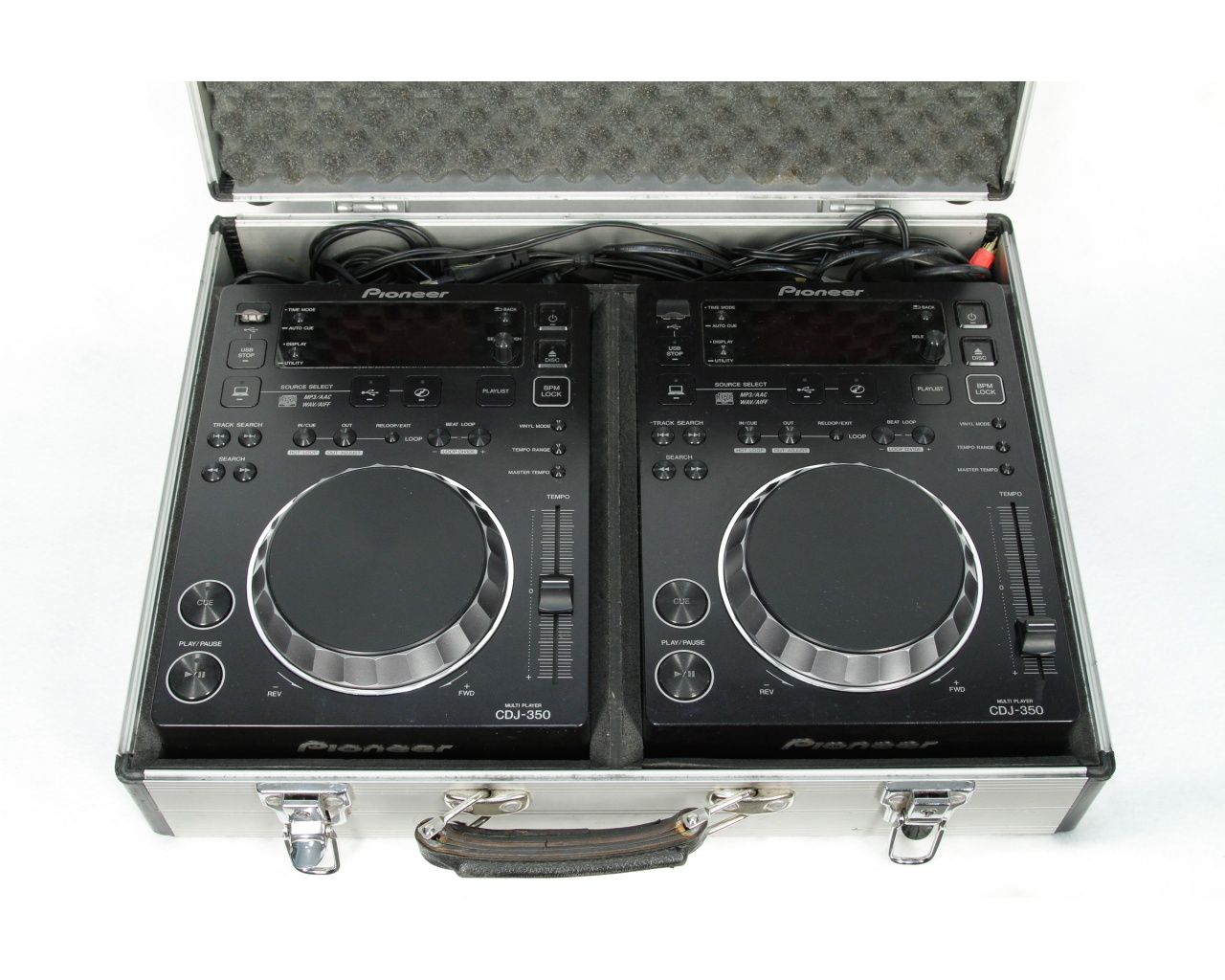 CDJ-350✖️2 限界価格 即購入可 CDJ-350✖️2 限界価格 即購入可 CDJ
