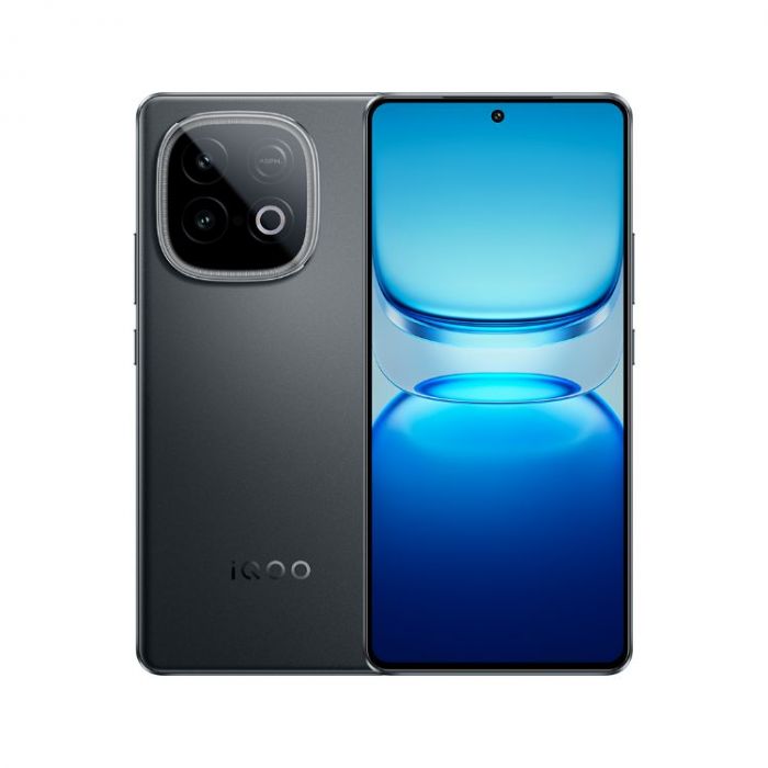 Buy iQOO Z10 Turbo at Geekwills