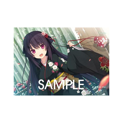 sprite夏祭り2018 7/27-8/19 AOKANA CAFE ＆ GEE STORE