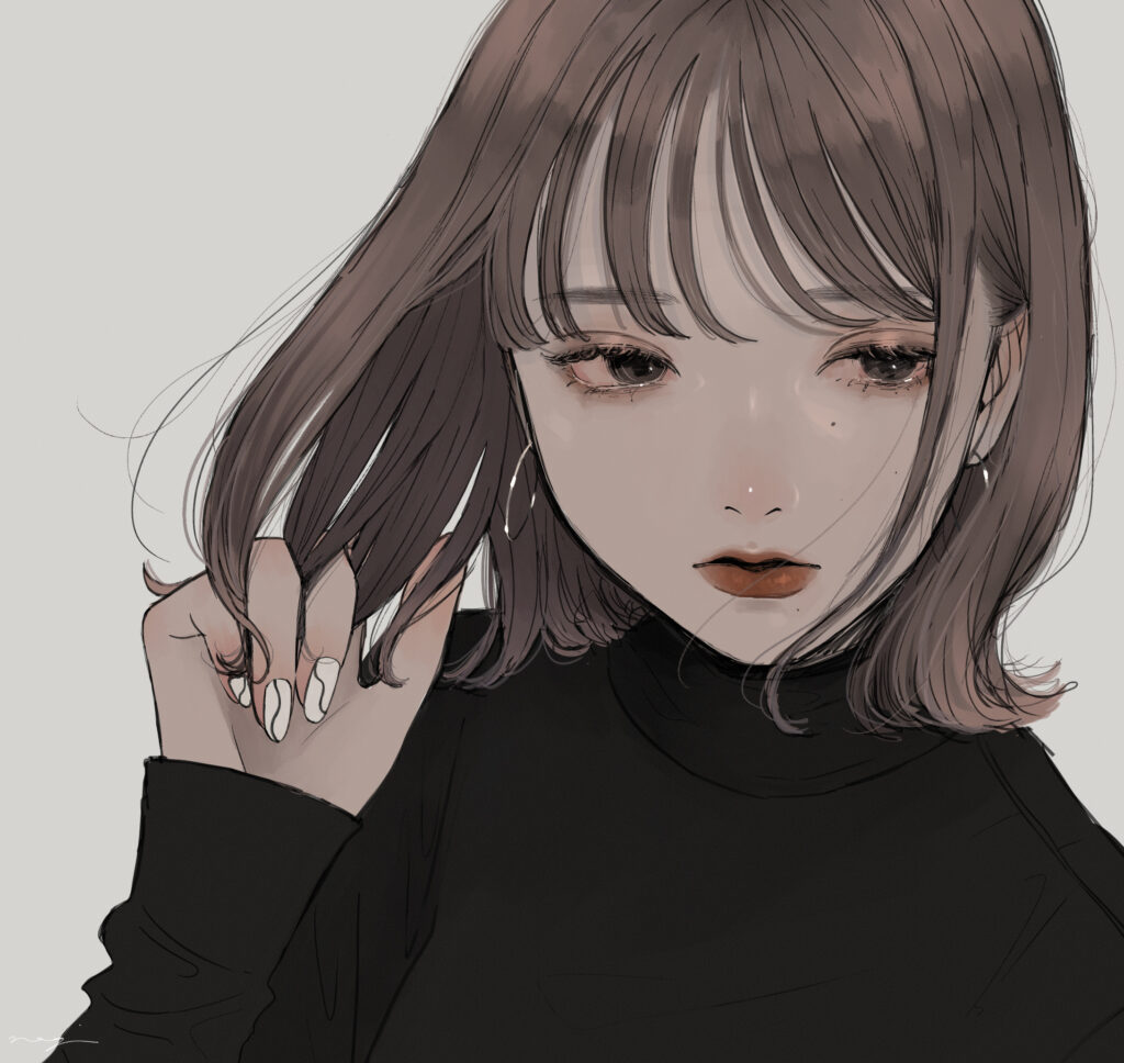 月と睫毛 凪作品集 | 芸術新聞社公式サイト