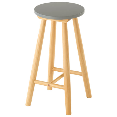 木製カウンターチェア ダイニング カウンターチェア おしゃれ ぼん家具