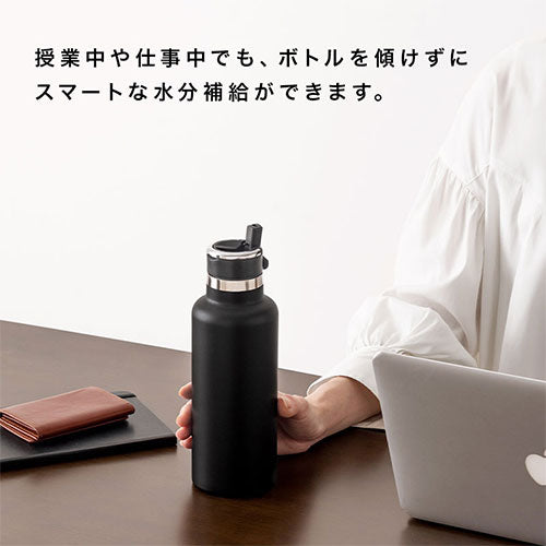 水筒 キッチン用品 マグボトル おしゃれ Laborio ETC001700 ｜ 【公式