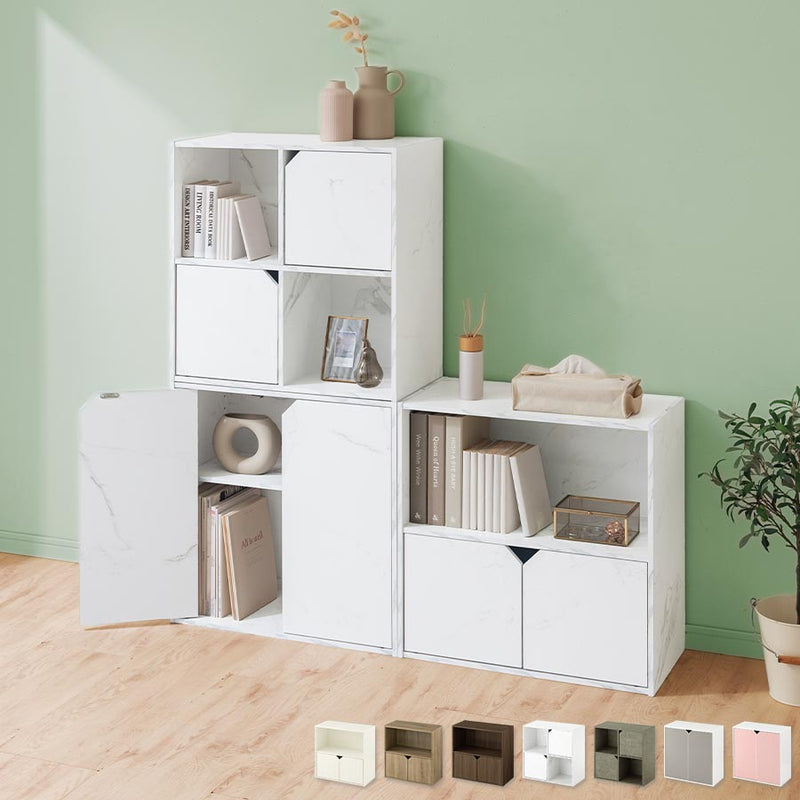 収納ボックス 本棚 ラック キューブボックス収納 おしゃれ ぼん家具