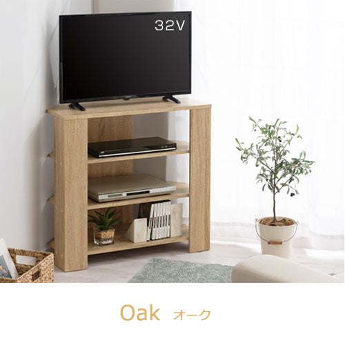 幅80cm ] コンパクトテレビ台 テレビ台 ハイタイプ ミドルタイプ