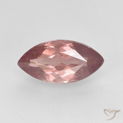 マラヤ ガーネット - カスタム ジュエリーのマラヤ |ジェムセレクト