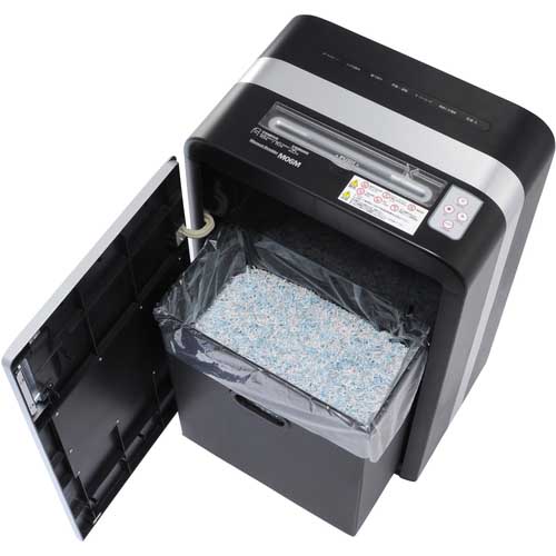 GBC シュレッダー マイクロカットシュレッダ M06M GSHM06M 1