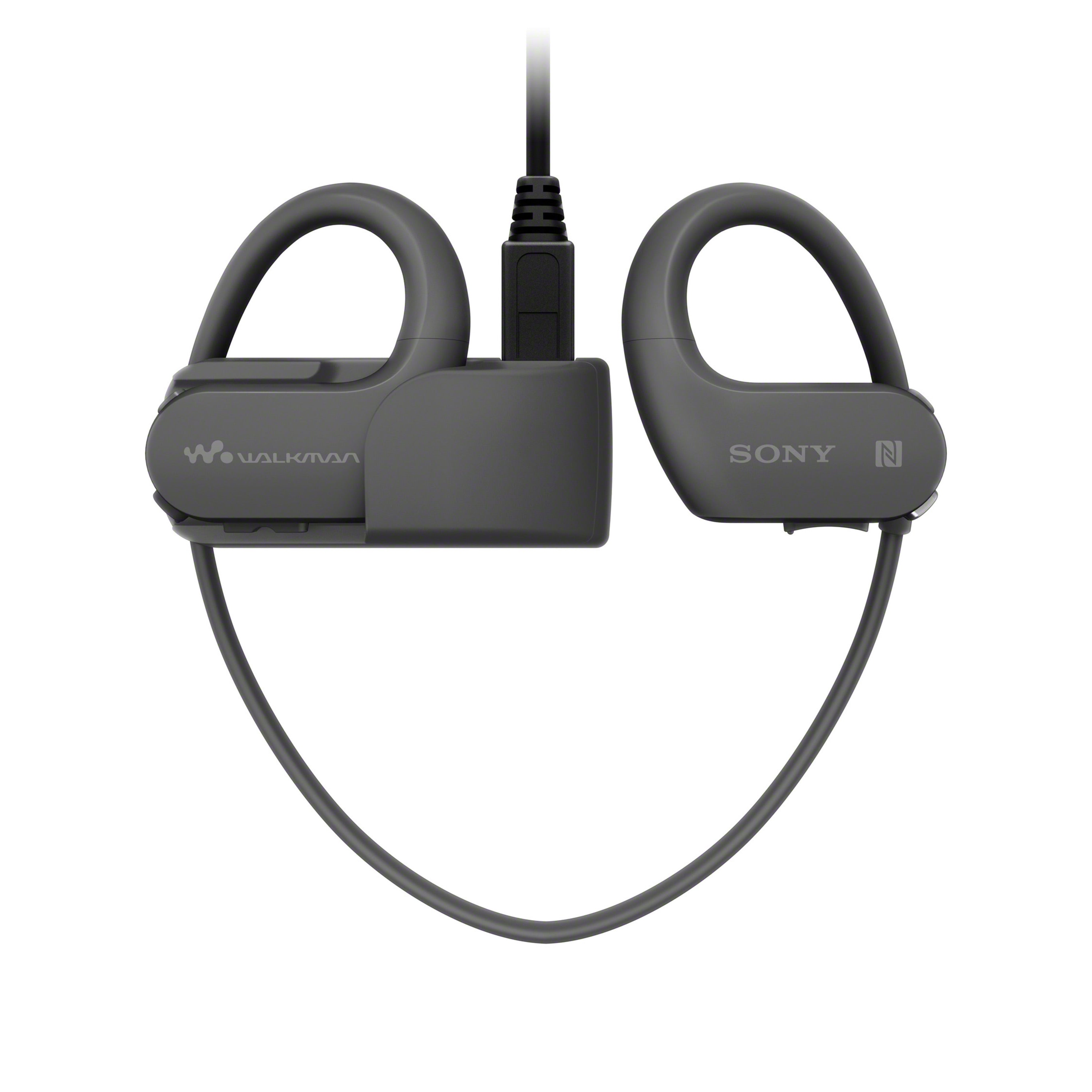 Sony NW-WS620 Waterproof and Dustproof Walkman® with Bluetooth® Wirele