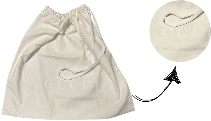 グッチのダストバッグ：ブランドのためのスタイルとパッケージガイド