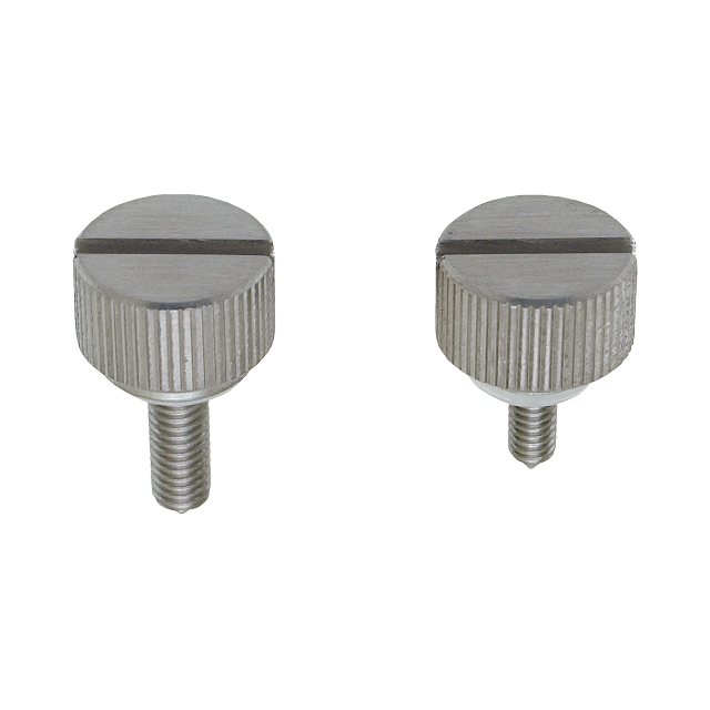 H-460-SUS | ローレットツマミ・脱落防止ビス | ジョー・プリンス竹下