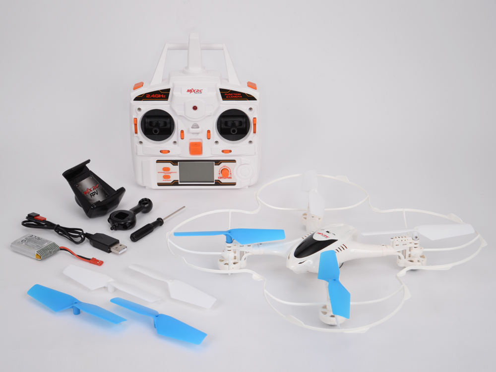 X300C FPV | G-FORCE | 株式会社ジーフォース