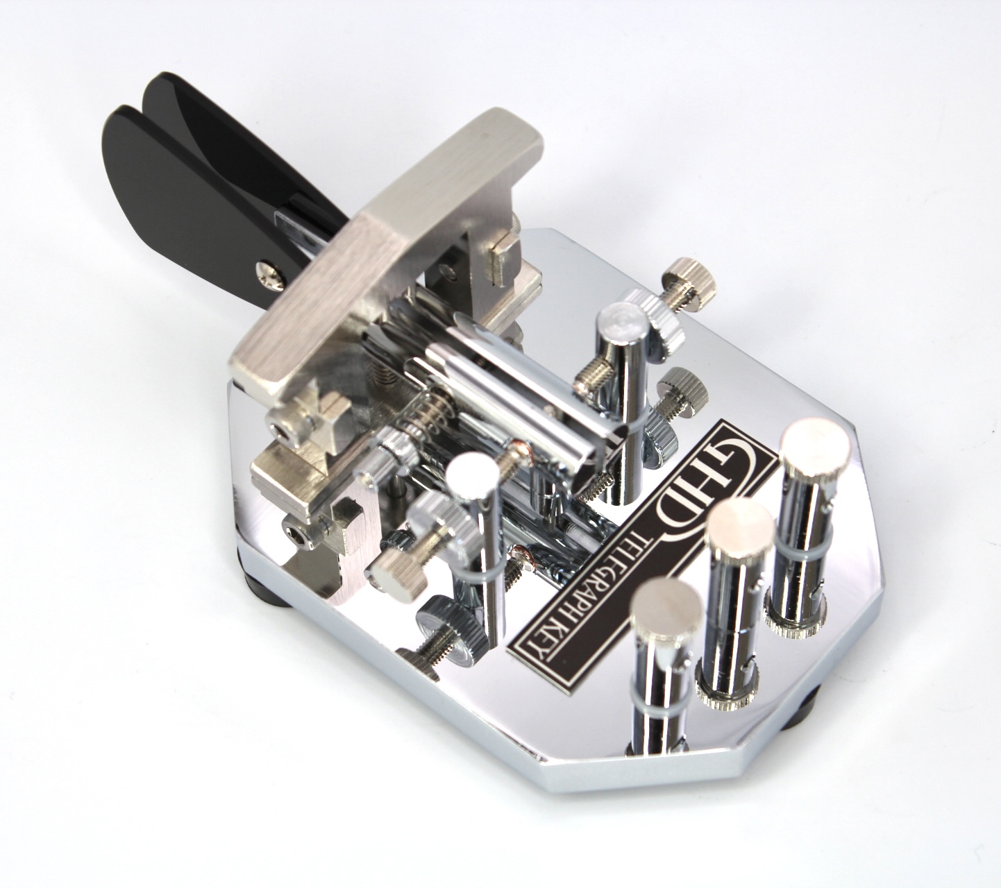 GHDキー / パドルエイト