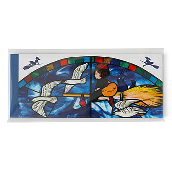 魔女の宅急便｜三鷹の森ジブリ美術館オンラインショップ マンマユート