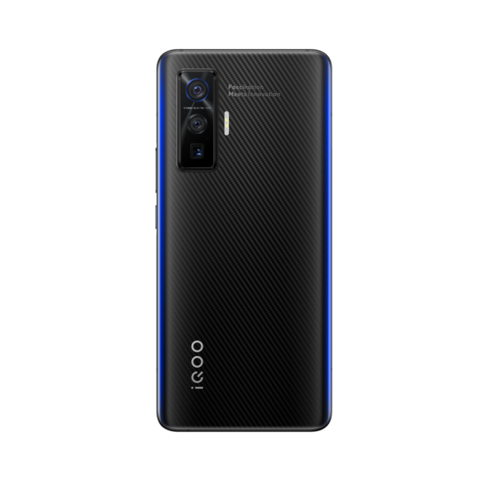 Buy iQOO 5 Pro 5G - Giztop