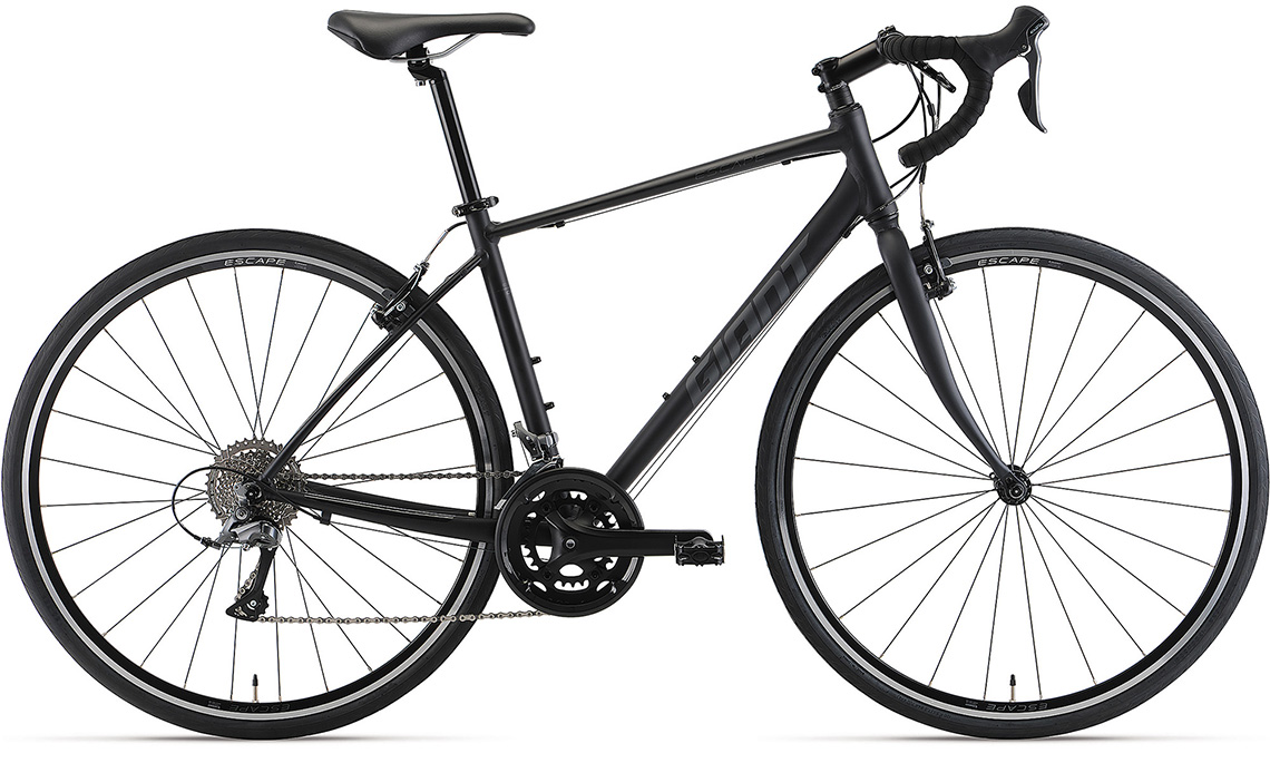 GIANT ESCAPE R3 クロスバイク(ジャンク)