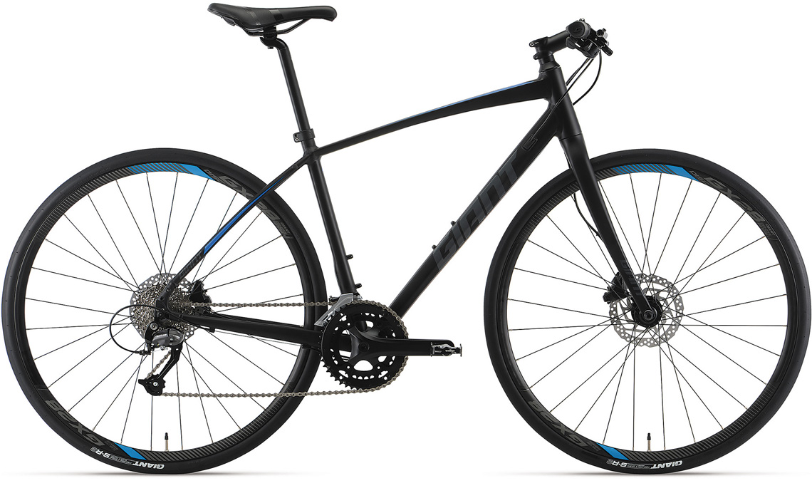 2020 GIANT Bicycles | ESCAPE RX DISC