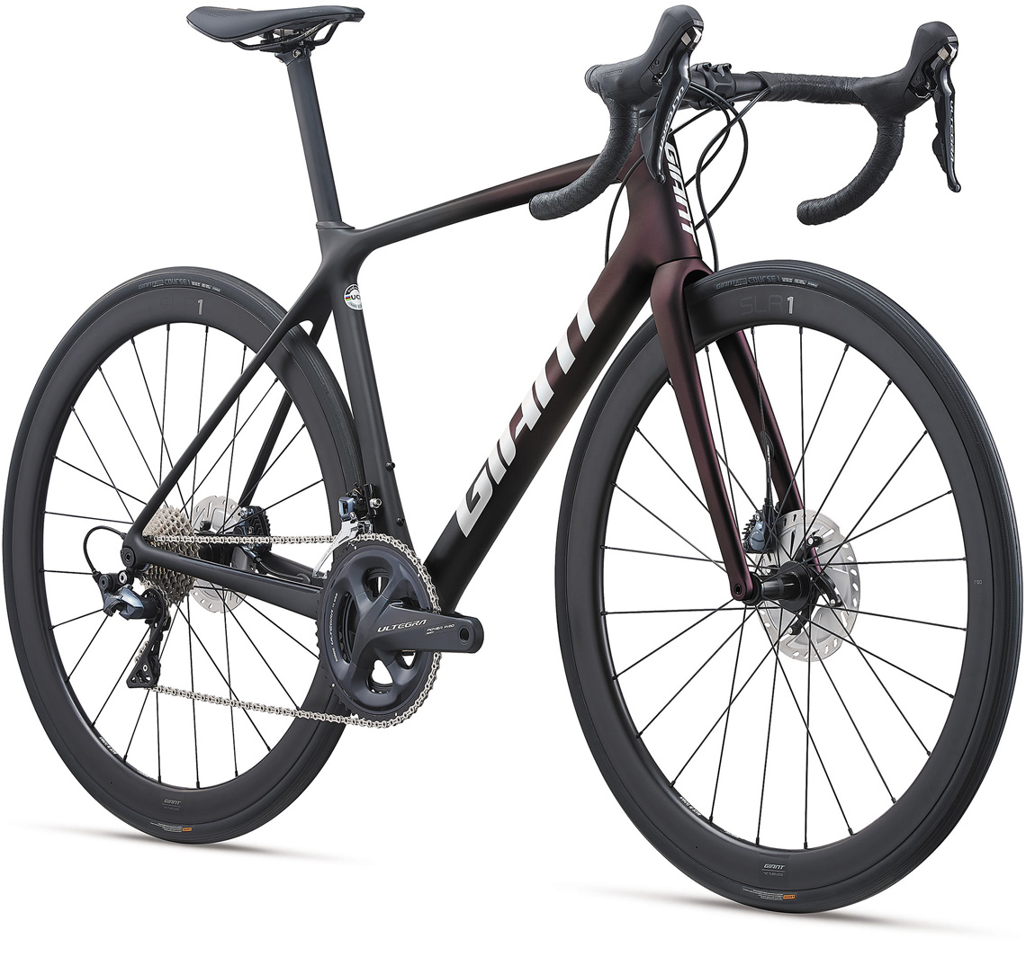 自転車本体 21tcr advanced pro team disc 47 2020 GIANT Bicycles