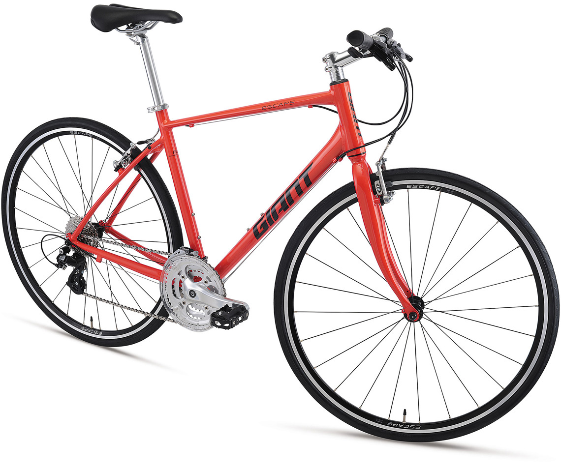 2021 GIANT Bicycles | ESCAPE R3