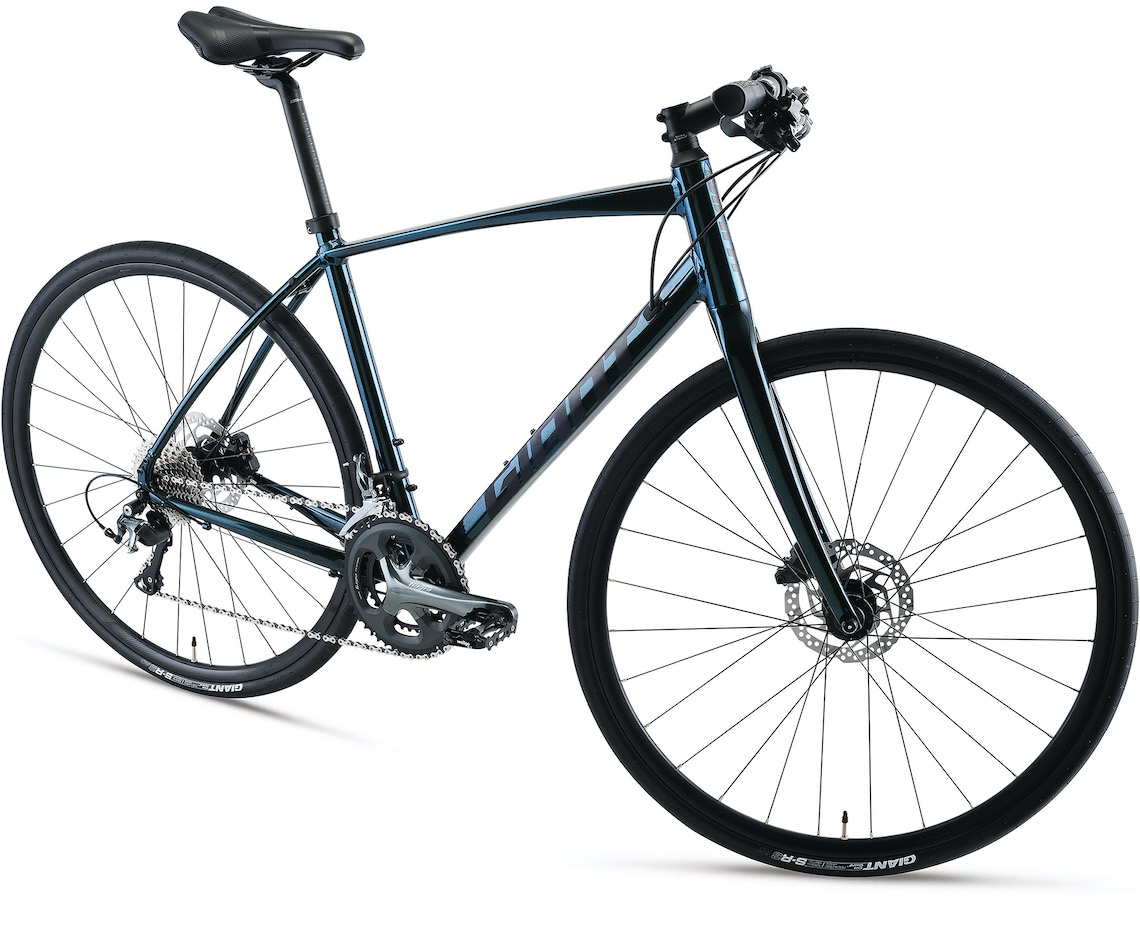 2022 GIANT Bicycles | ESCAPE RX 1 DISC