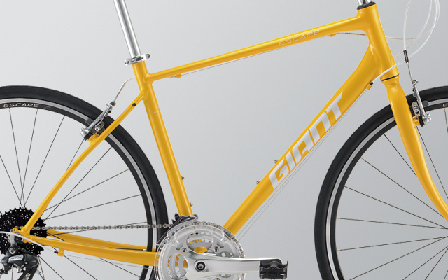 2022 GIANT Bicycles | ESCAPE R3 MS