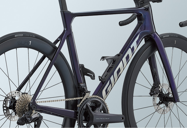 2022 GIANT Bicycles | PROPEL ADVANCED PRO 0 ULTEGRA DI2