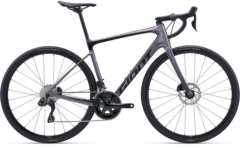 2023 GIANT Bicycles | DEFY