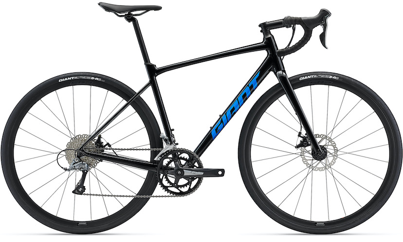 2023 GIANT Bicycles | CONTEND 0