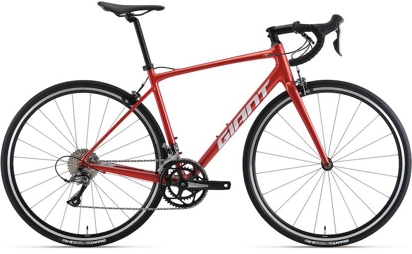 2023 GIANT Bicycles | CONTEND 0