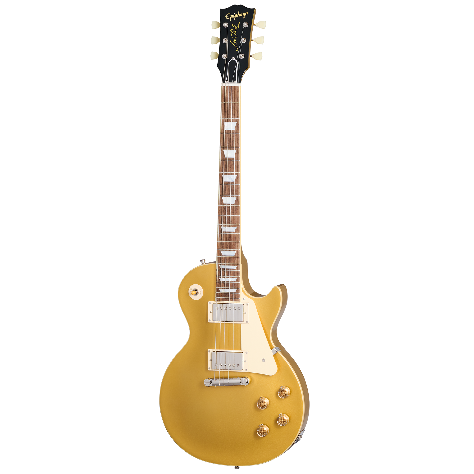 希少 Epiphone Custom Shop Classic Plaintop