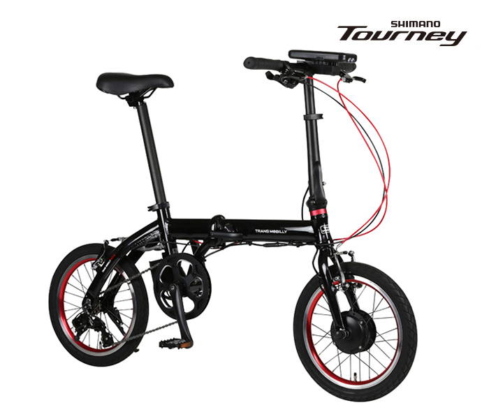 TRANS MOBILLY NEXT163-S(AL-FDB163E-N)｜TRANS MOBILLY 商品一覧