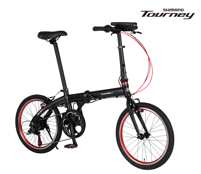 TRANS MOBILLY NEXT206(AL-FDB206E)｜TRANS MOBILLY 商品一覧｜ライン