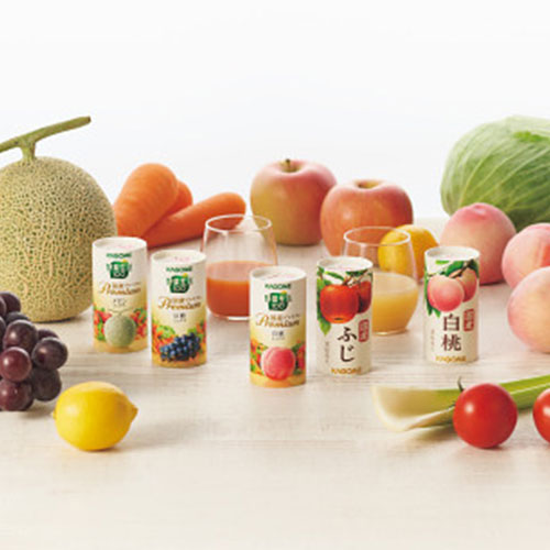 カゴメ 野菜生活100 国産プレミアムギフト YP-50S｜ギフトプラザ