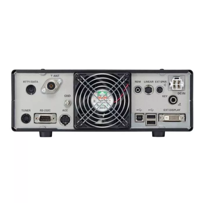 YAESU FTDX-10(100w) フルセット