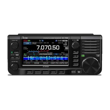 Yaesu FT-991A, FT991A Transceiver | GigaParts.com