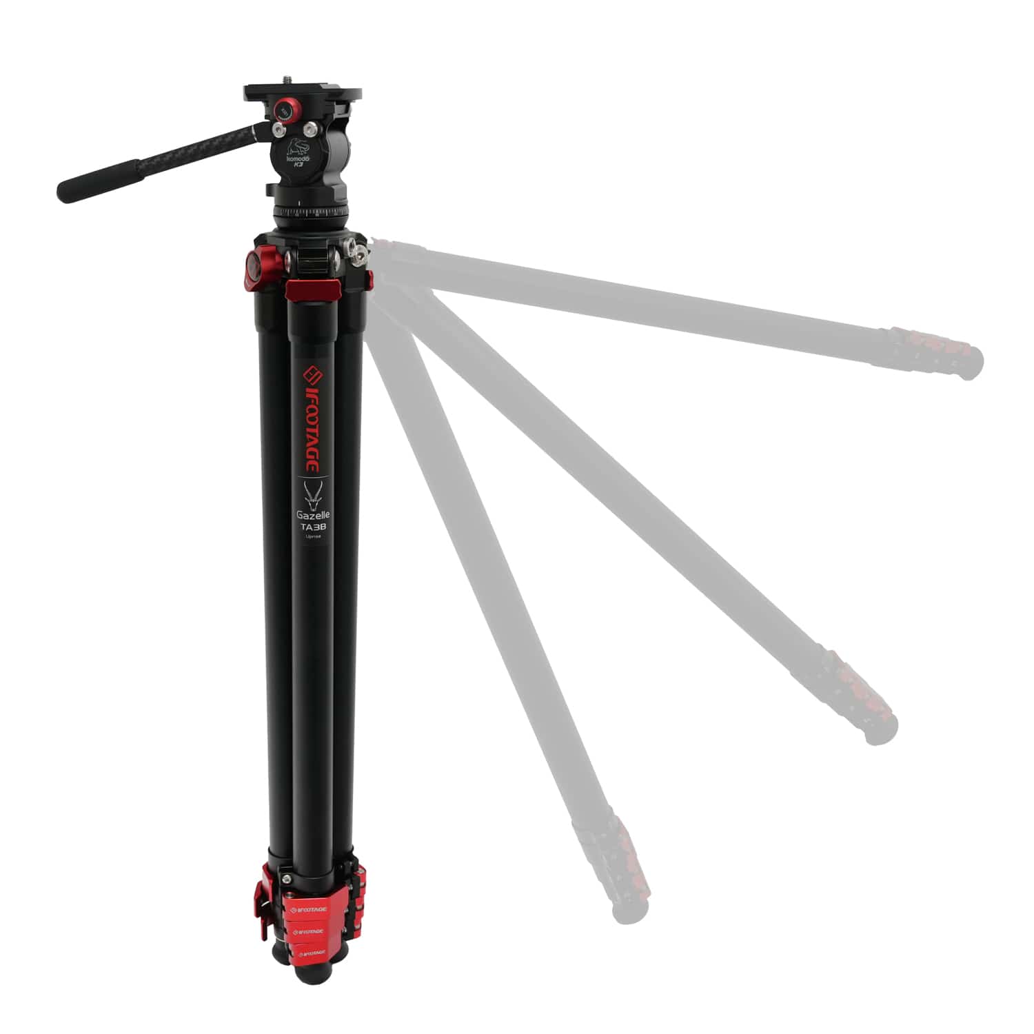 threeA (3AGO デッドイージーコープ・セット) 3AGO DEAD EASY CORP SET