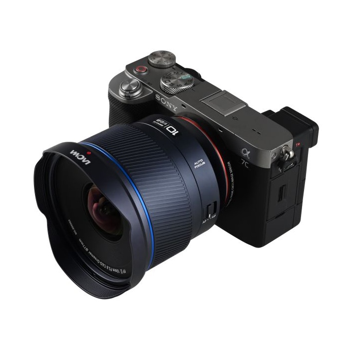 LAOWA(ラオワ) 10mm F2.8 ZERO-D FF ソニーFE(AF) LAO0484(ソニーFE