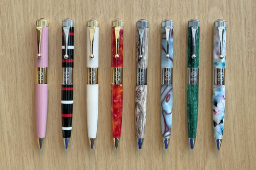 銀座 伊東屋K.Itoya 1階 K1108 WRITING BASE -運命の1本に出逢う場所