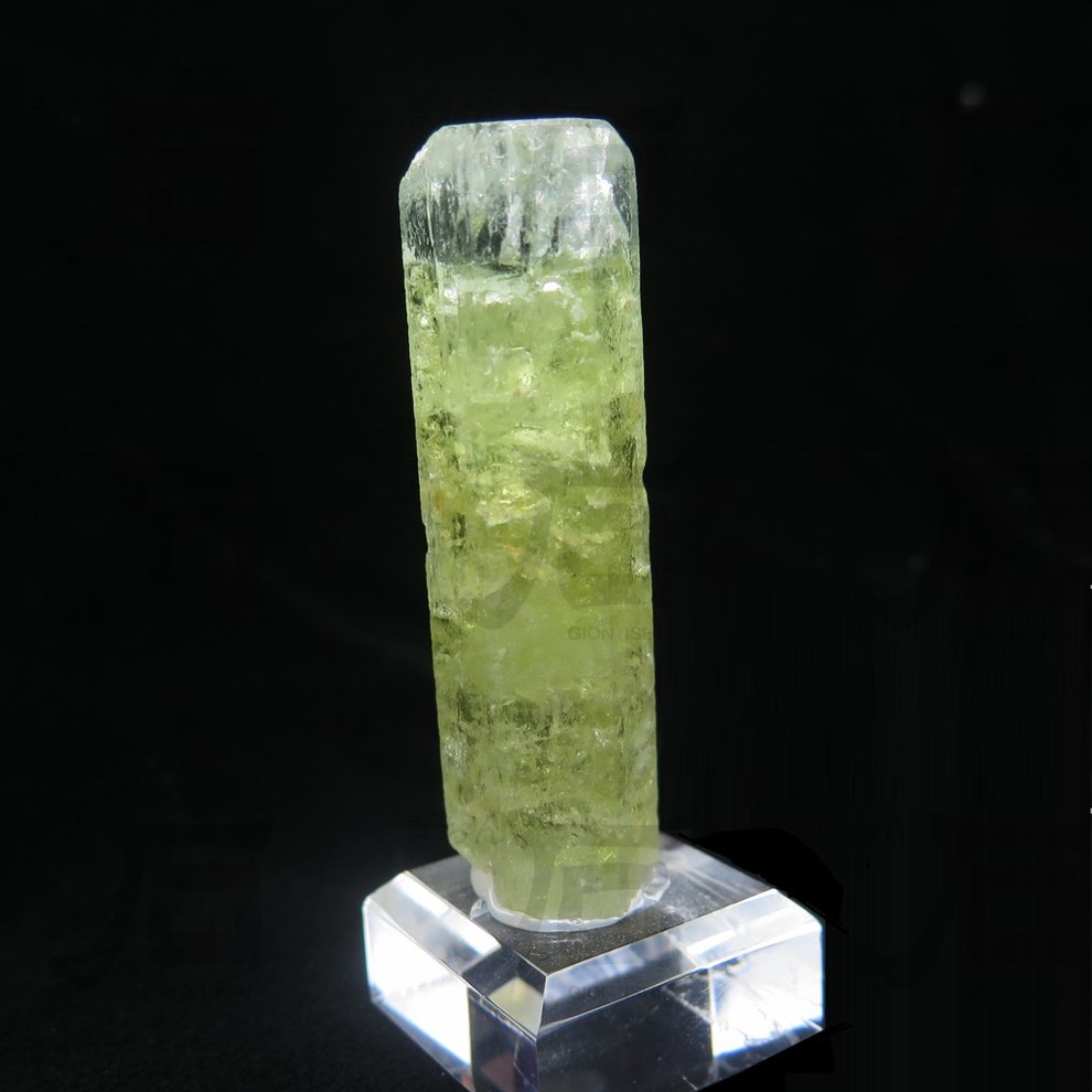 ペルシャ緑釉水注(みずさし)5〜6世紀