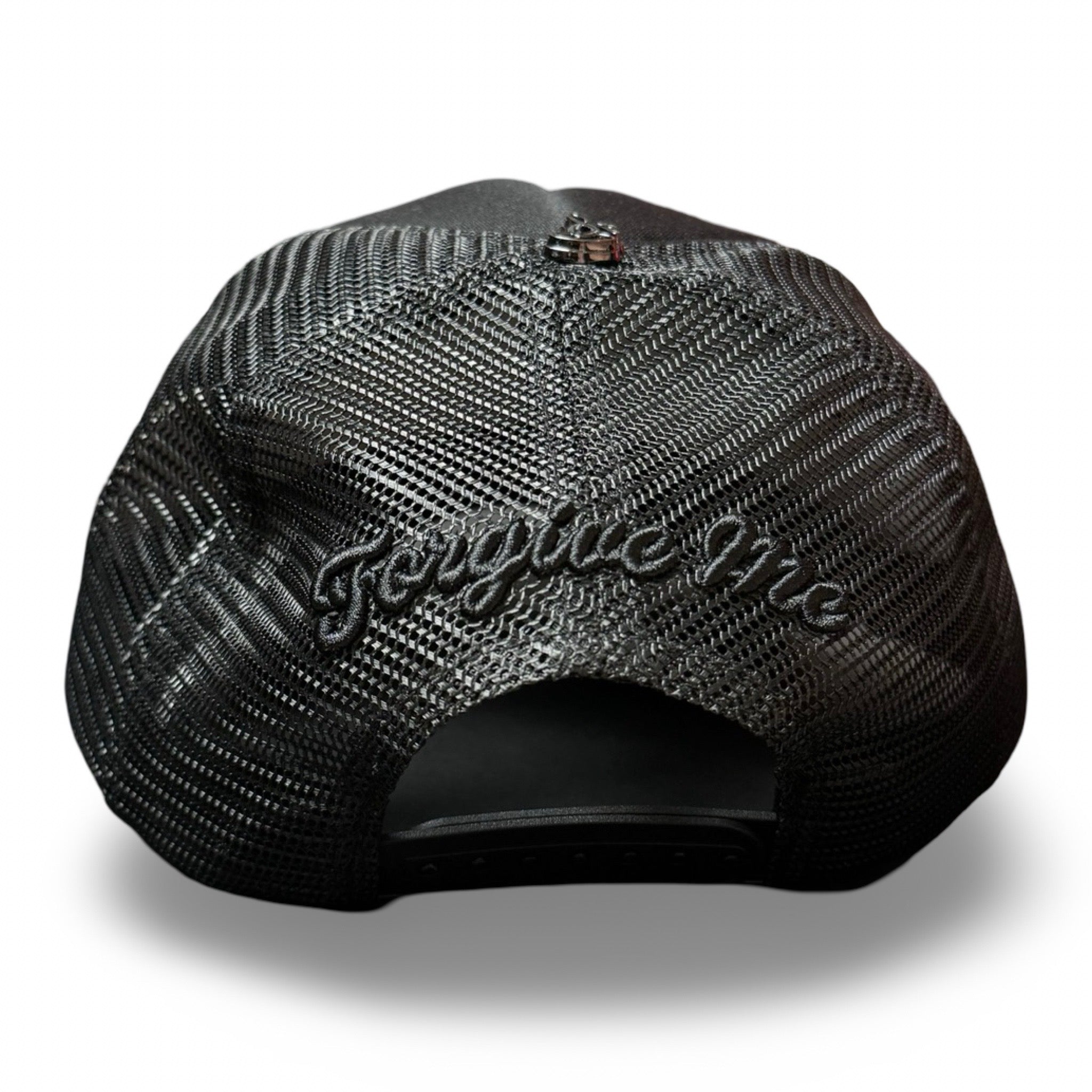 Syna World Trucker 'Black' (24) – Glace Space