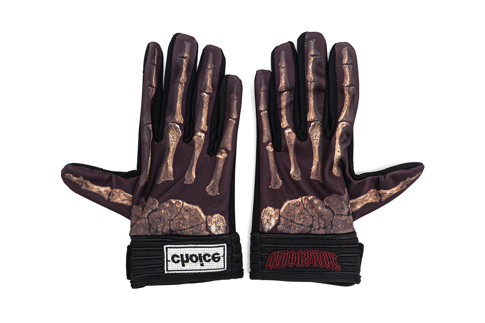Cactus Jack Travis Scott Trexx Gloves - GLAB.VN