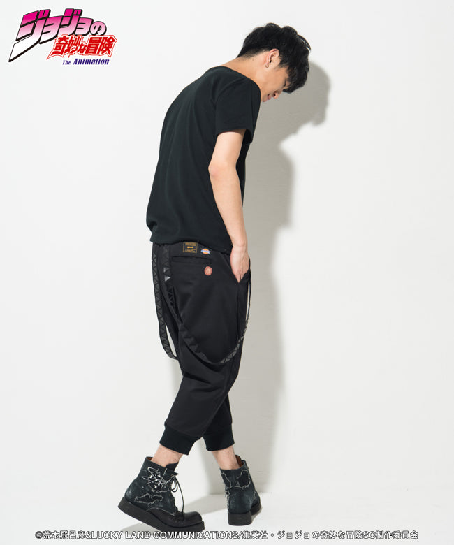 GB0218/JJ12 : Jotaro pants by Dickies / ジョウタロウパンツバイ