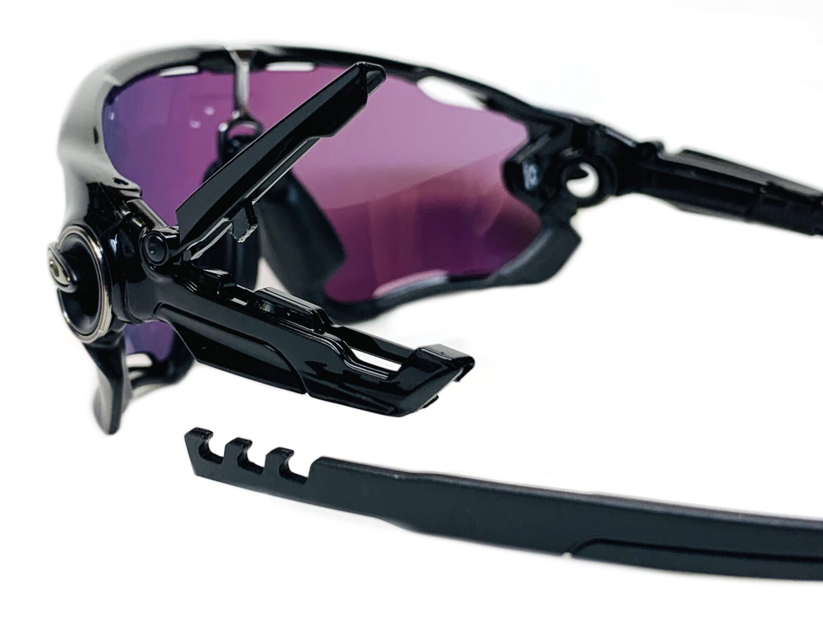 ロードバイクオススメのアイウェア/oakley – 名古屋栄のスポーツ