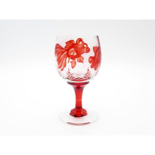 金魚 Glass Gallery SUMITO｜ガラス作品の魅力で、生活にアクセントを