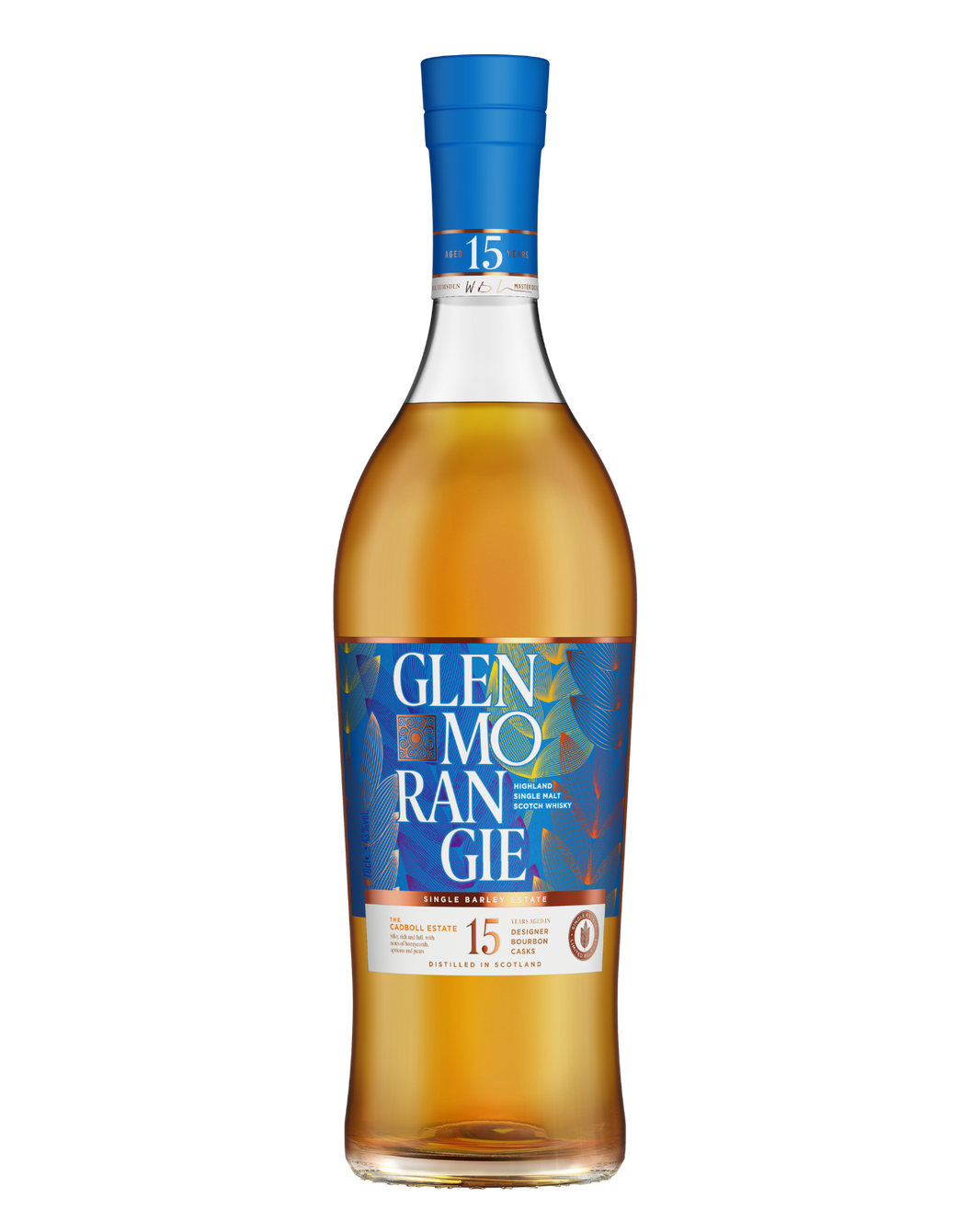 Limited Editions – Glenmorangie