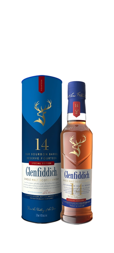 Buy Glenfiddich Whisky Online