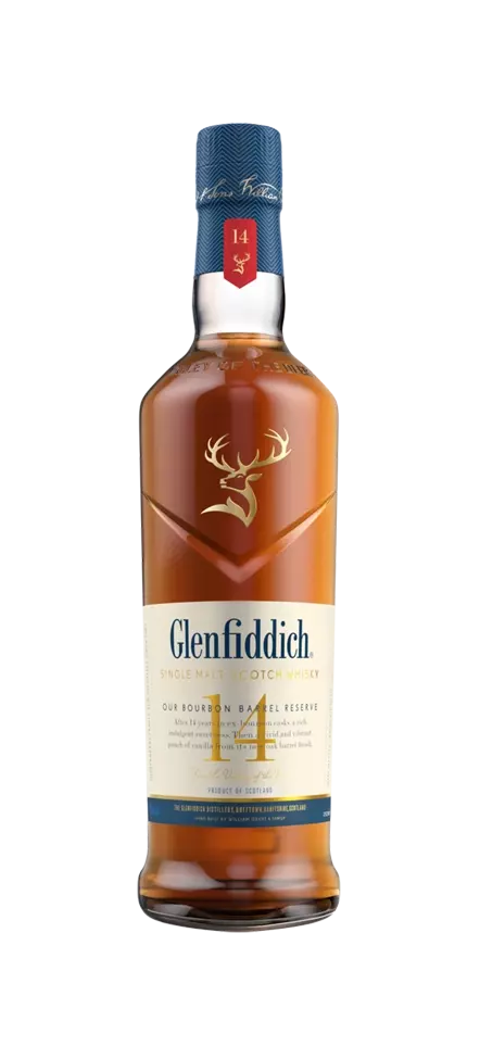 Buy Glenfiddich Whisky Online