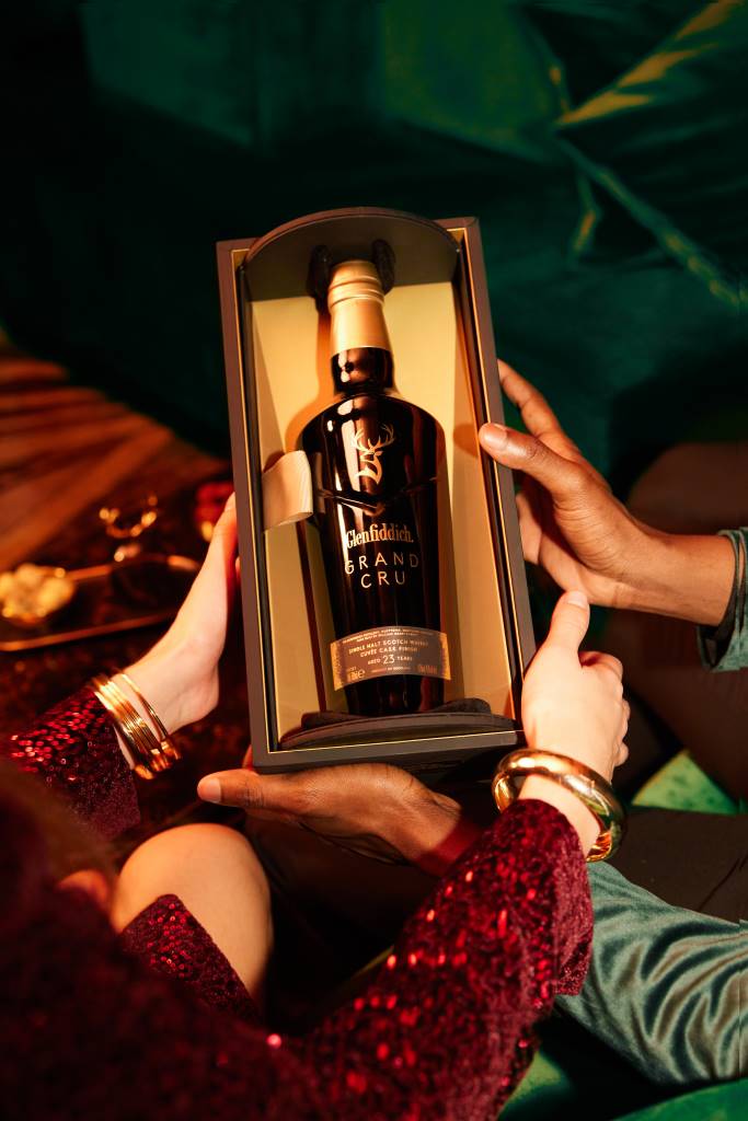 Glenfiddich 23 Year Old Grand Cru